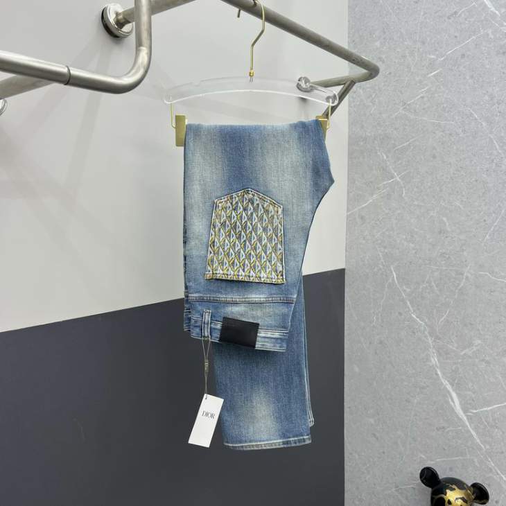 Picture of Dior Jeans Long _SKUDiorsz29-4012jn349529
